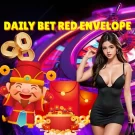Daily Bet Red Envelope: ₱15,888 in Rewards Await