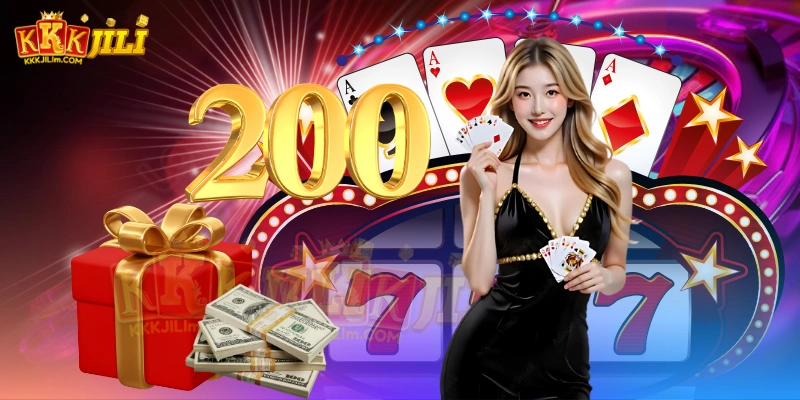 Your First Deposit of the Day! Get Up to ₱200 Free 1 Get Up to ₱200 Free bonus