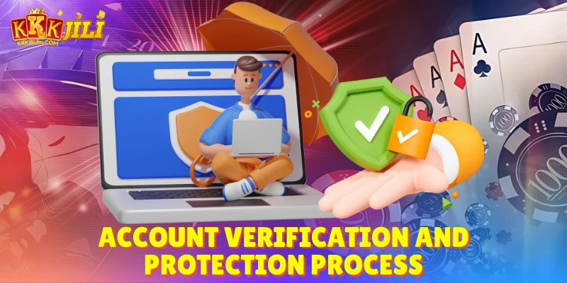 Kkkjili Privacy Policy - Maximizing Player Protection 2 Account Verification