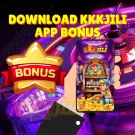 Download Kkkjili App Bonus & Win 188P Instantly