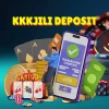 Successful Kkkjili Deposit Just 3 Quick Methods