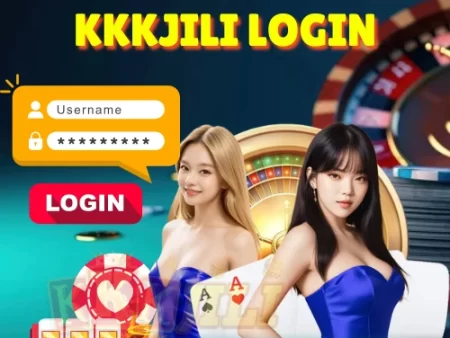 Kkkjili Login – A Step-by-Step Guide for Newbies
