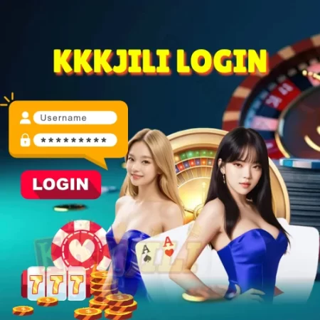 Kkkjili Login – A Step-by-Step Guide for Newbies