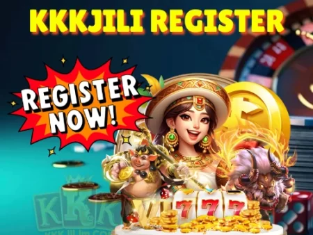 Kkkjili Register – How to Create an Account Fast and Get Big Rewards