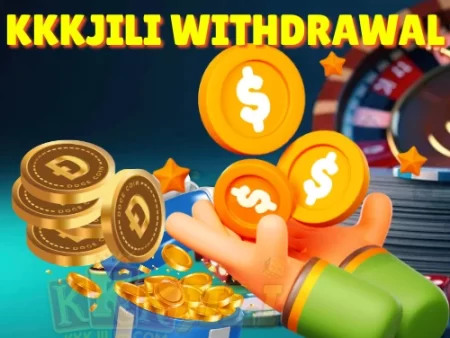 Kkkjili Withdrawal: Fast and Secure Methods 2025