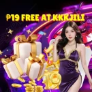Get ₱19 Free at KKKJili – Turn It Into ₱150 Real Cash!